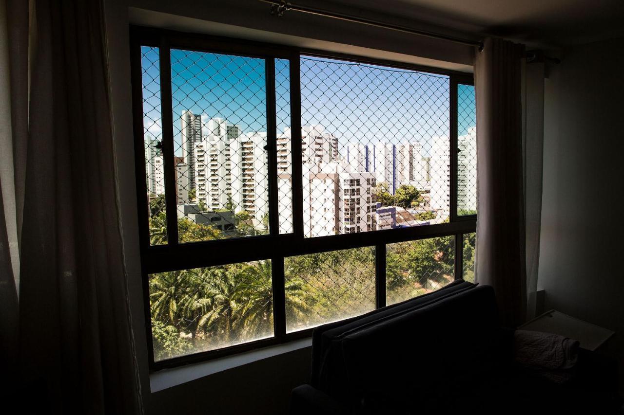 Melhor Local Da Zona Norte Sem Taxas Recife Exterior photo