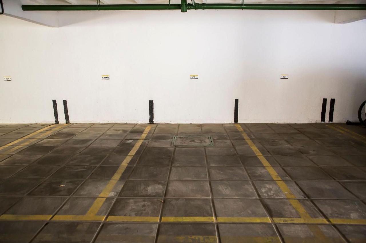 Melhor Local Da Zona Norte Sem Taxas Recife Exterior photo