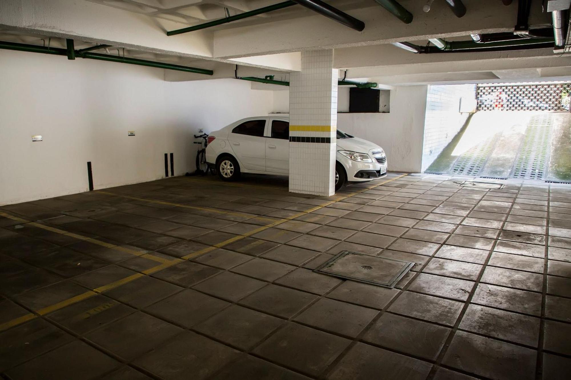 Melhor Local Da Zona Norte Sem Taxas Recife Exterior photo